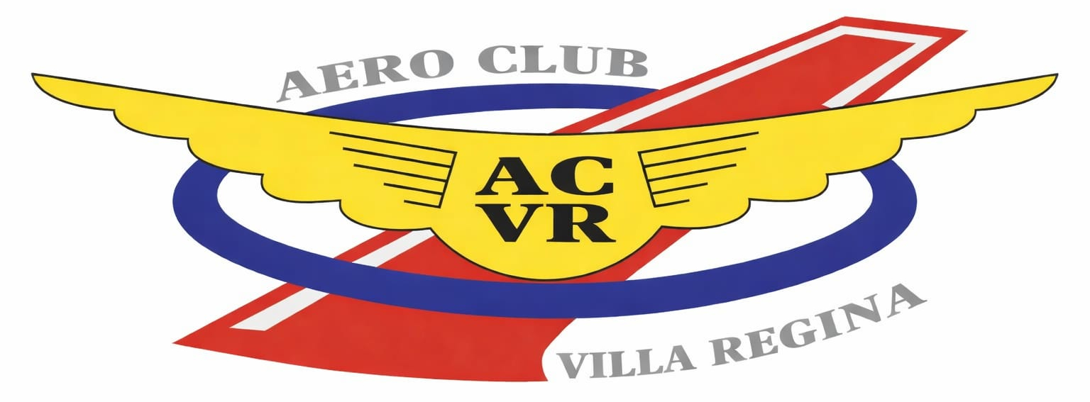 Aeroclub Villa Regina